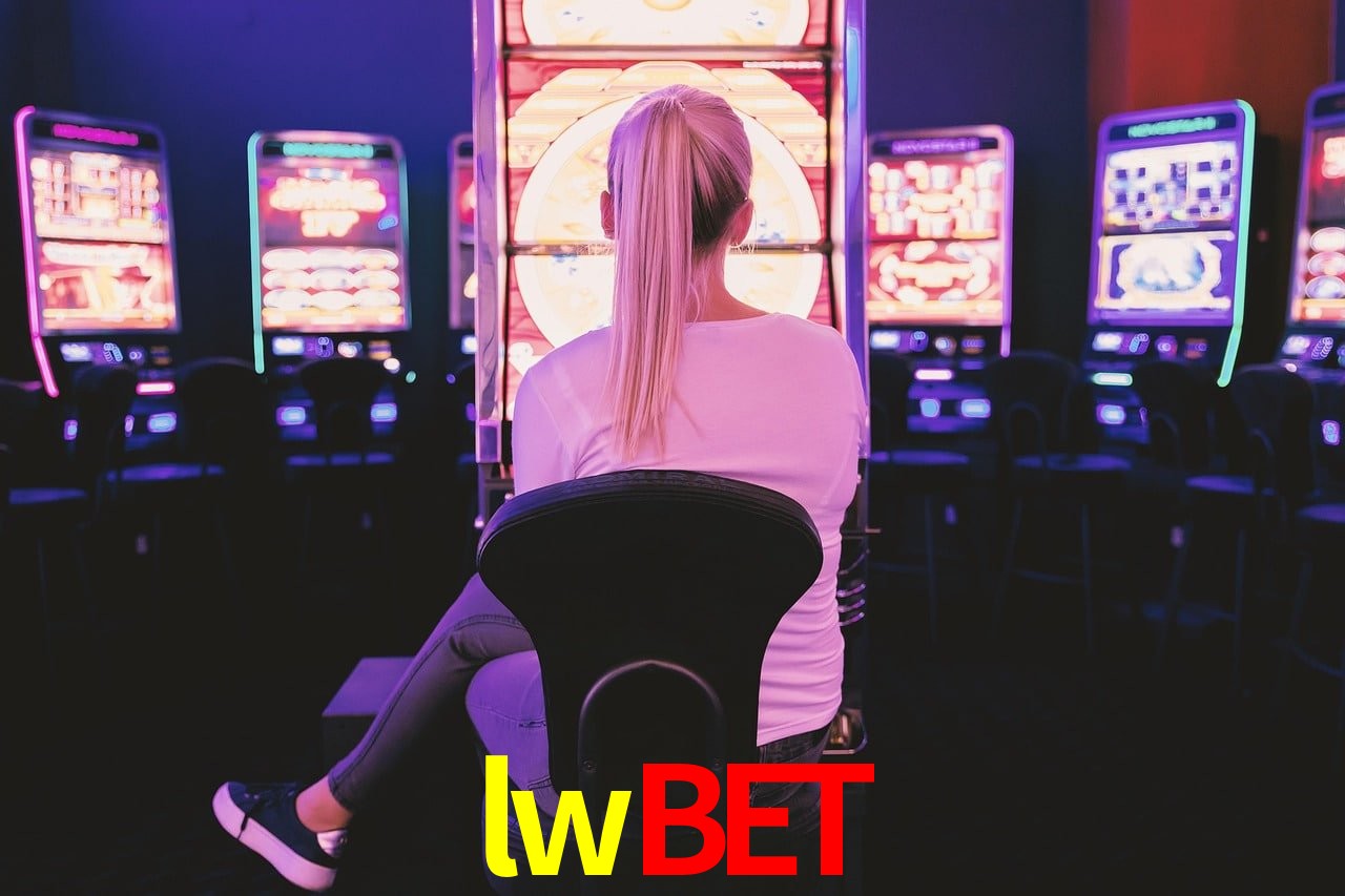 Experiência VIP lwbet