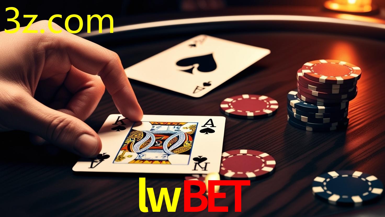Slots no Site LWBET.COM