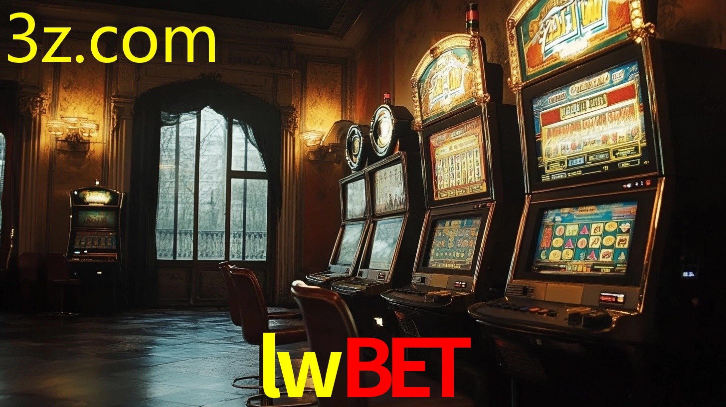 Apostas Futebol ao Vivo LWBET.COM