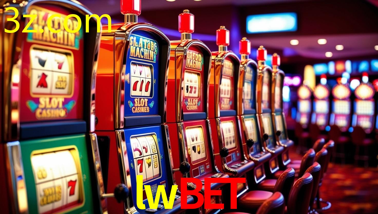 App LWBET.COM