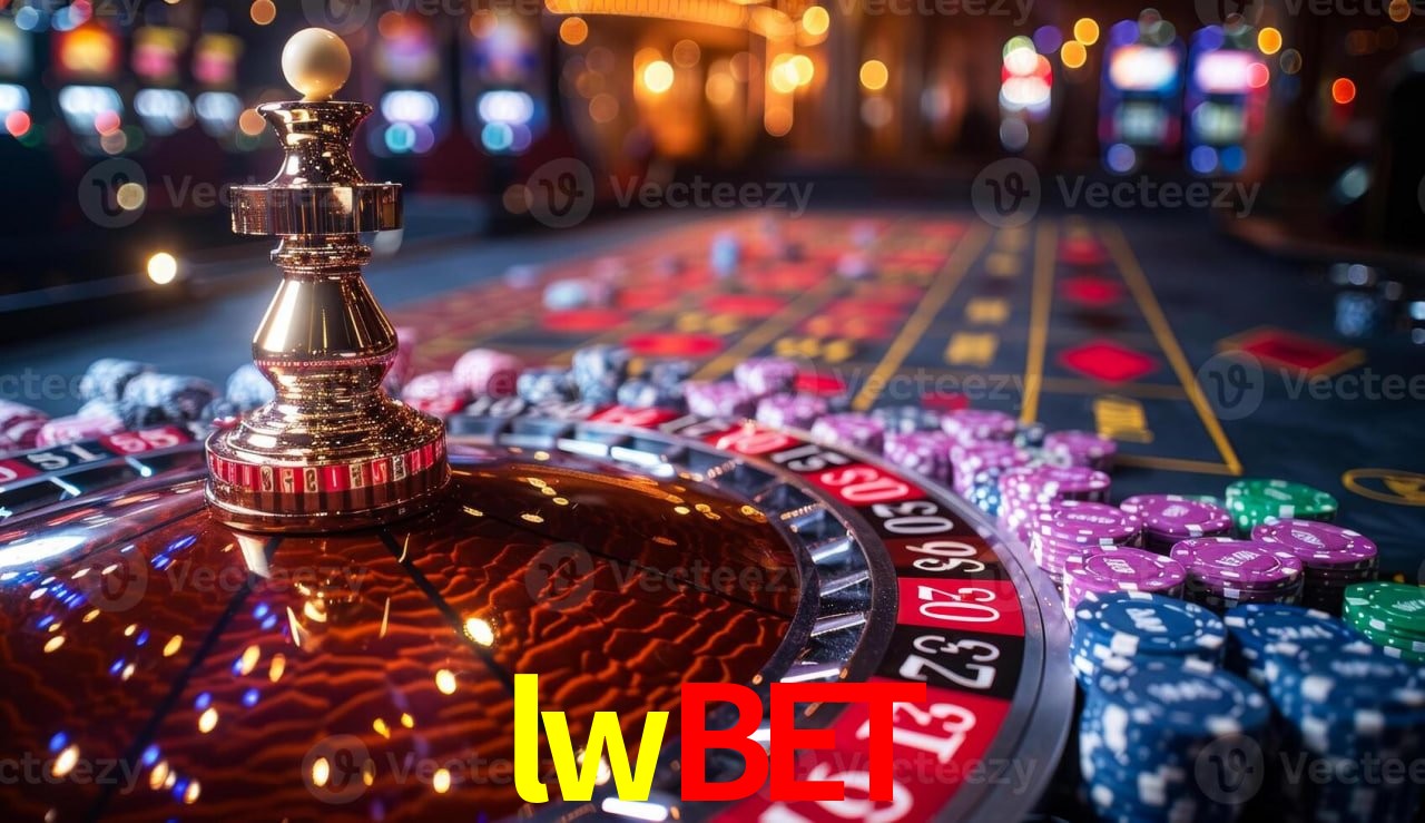Account Benefits lwbet