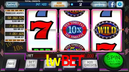 cassino lwbet
