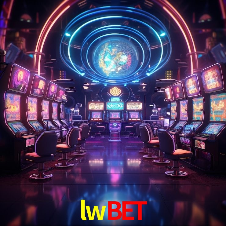 A Emoção da Loteria na lwbet: Uma Chance de Mudança de Vida