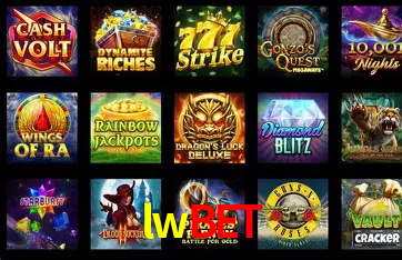 Flash Promotion lwbet