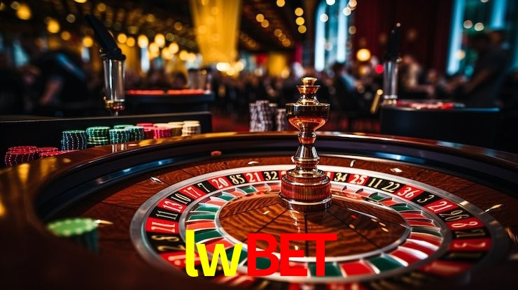 Quick Registration lwbet