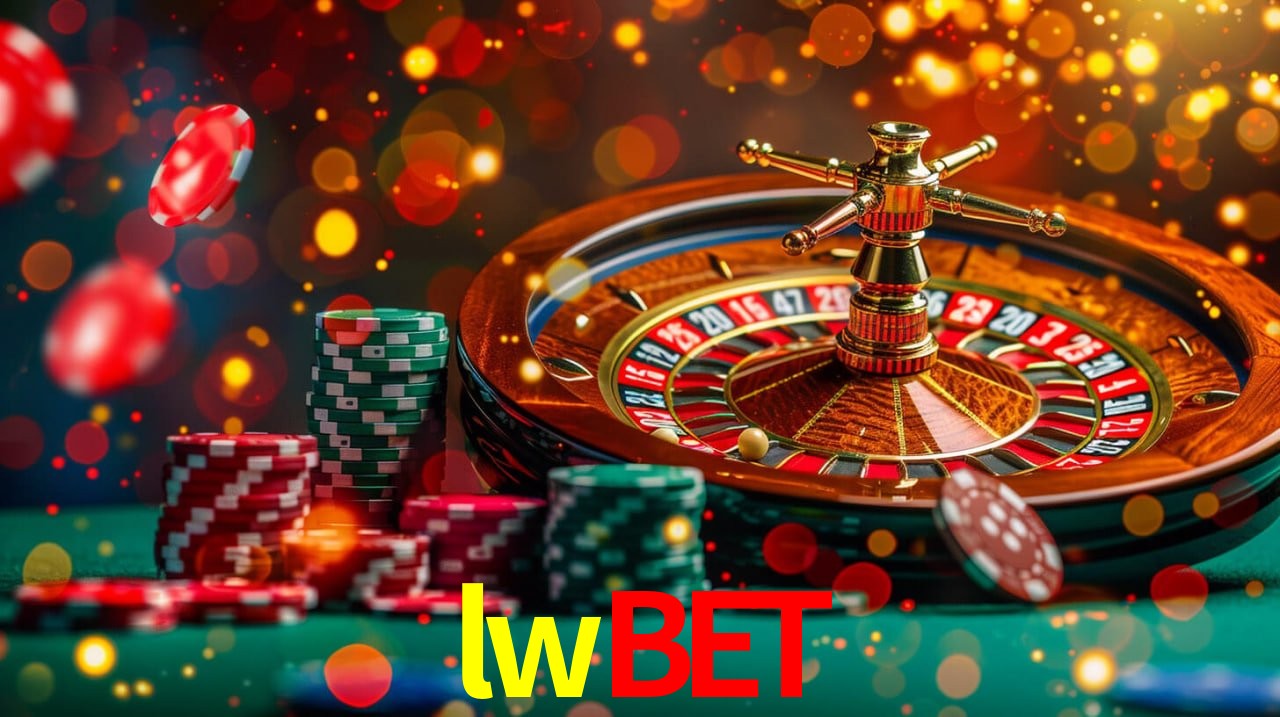 Benefícios da Conta lwbet
