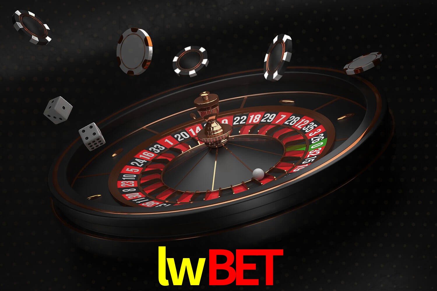 lwbet: A Experiência de Casino com Jogos de Mesa ao Vivo