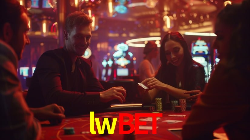 PIX Instantâneo lwbet