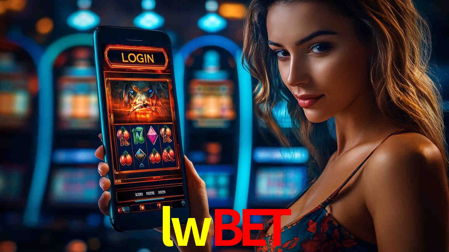Descubra a Magia dos Jogos de Arcade no lwbet