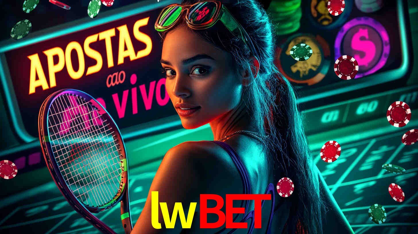 Mesa de Blackjack lwbet