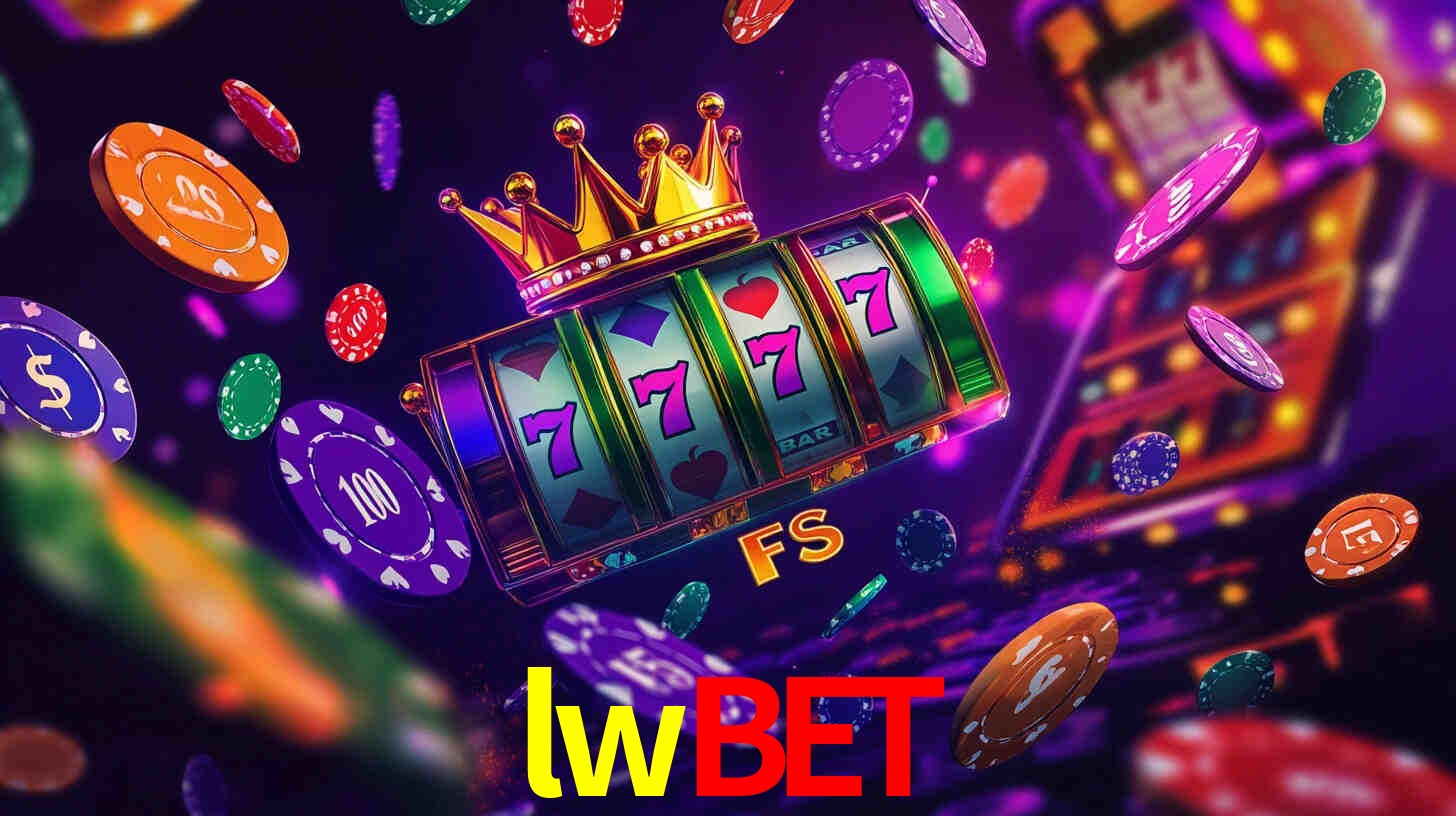 lwbet App Interface