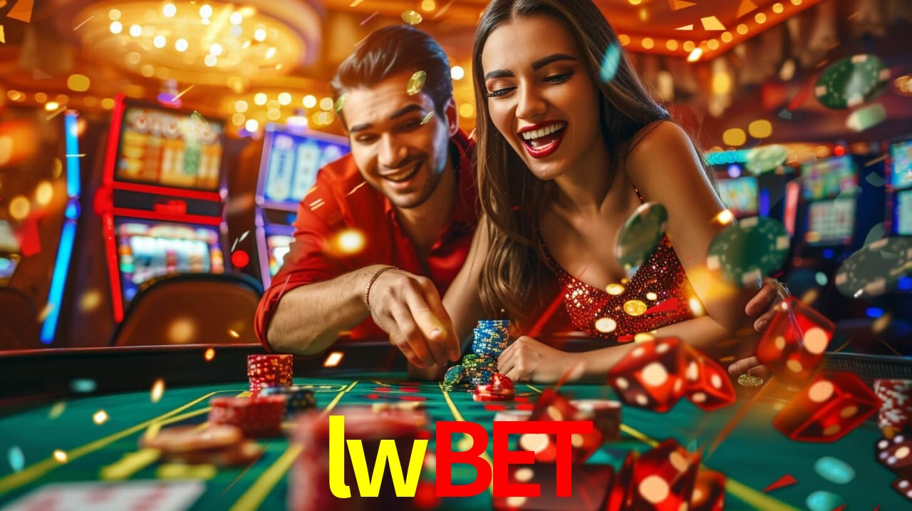 Apostas Esportivas na lwbet: Um Guia Completo