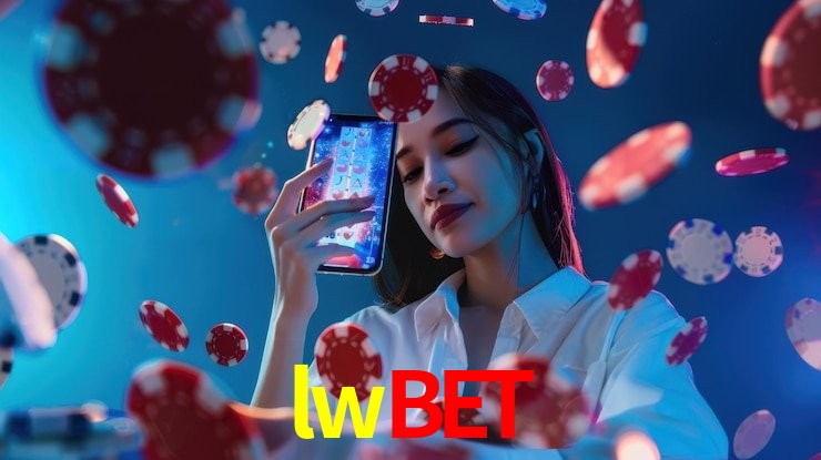 Segurança 2FA lwbet