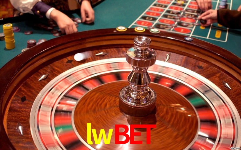 A Revolução dos Aplicativos de Jogos no lwbet