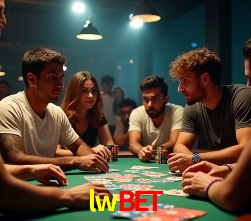 Descubra o Programa VIP da lwbet: Vantagens Exclusivas para Jogadores