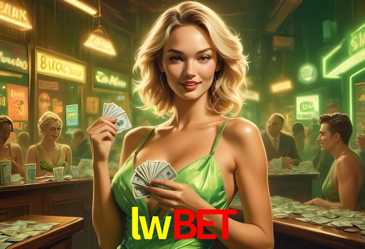 Recursos de Bônus lwbet