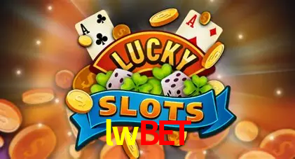 Descubra o Mundo do Cassino Online com lwbet