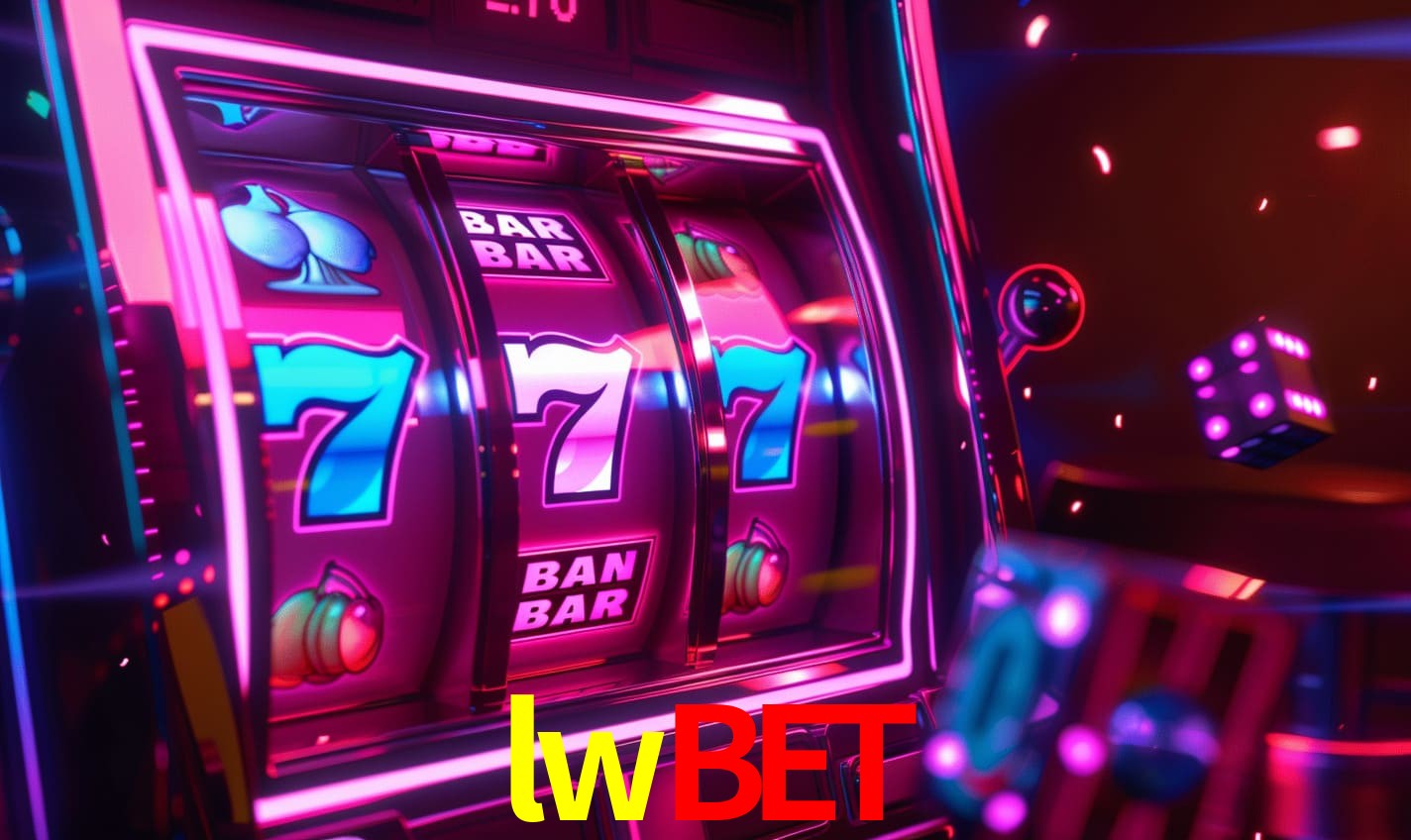 Provedores de Jogos lwbet
