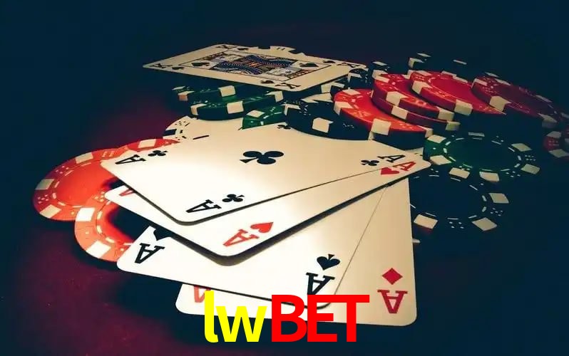 Desvendando o Mundo dos Jogos Virtuais na lwbet