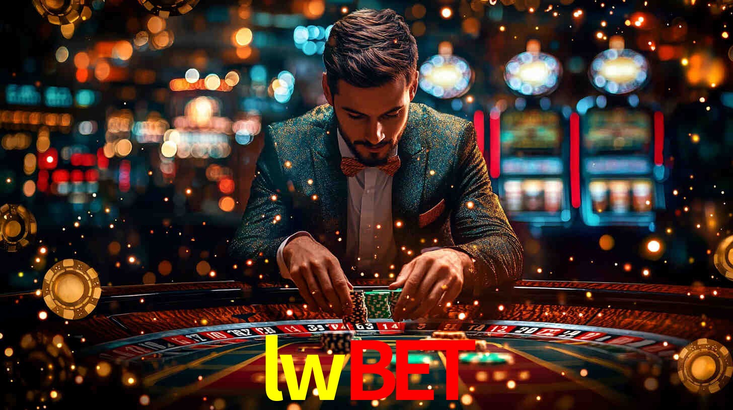 Explore as vantagens do lwbet: serviço profissional e confiabilidade