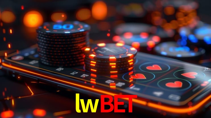 Tennis Betting lwbet