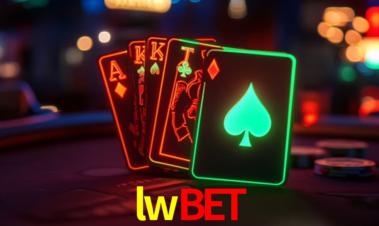 Apostas Esportivas na lwbet: Um Guia Completo