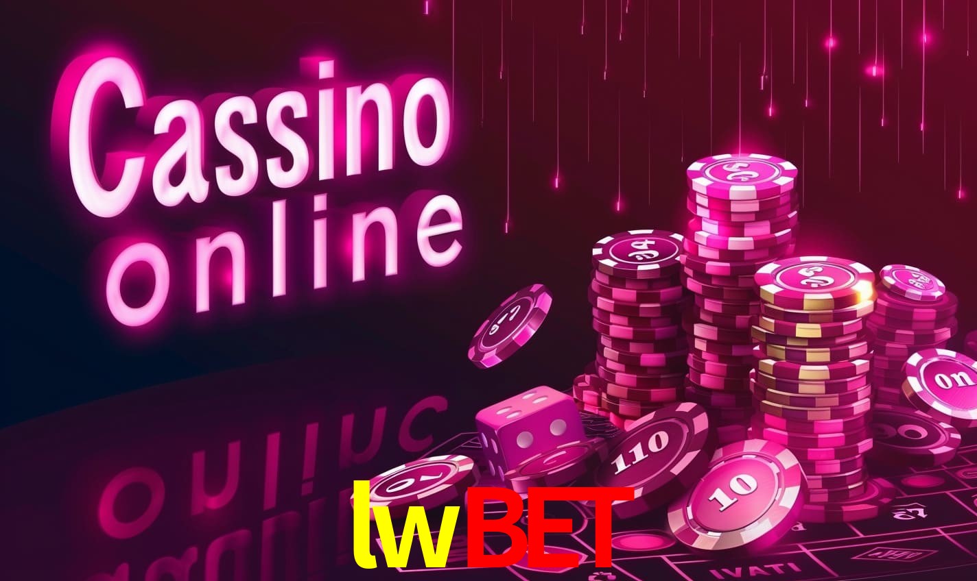 Jogos de Slot lwbet