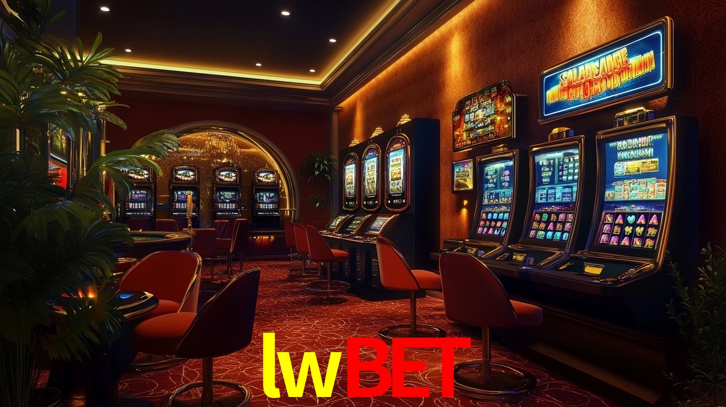 Exclusive Games lwbet