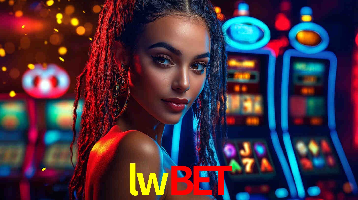Estatísticas Esportivas lwbet