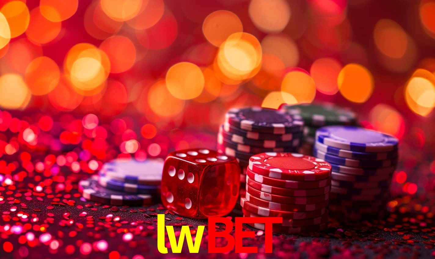 Casino Ao Vivo lwbet