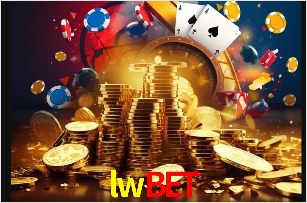 Promoções Sazonais lwbet