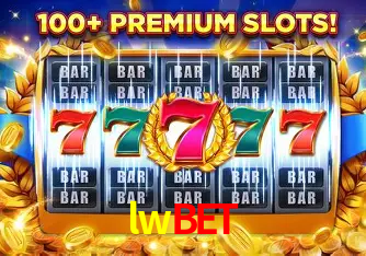 Descubra o Mundo do Cassino Online com lwbet