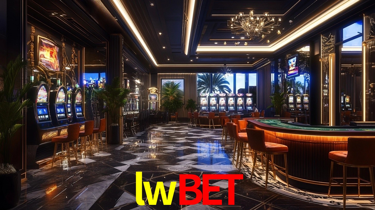 Experimente o Login Seguro Premium no lwbet