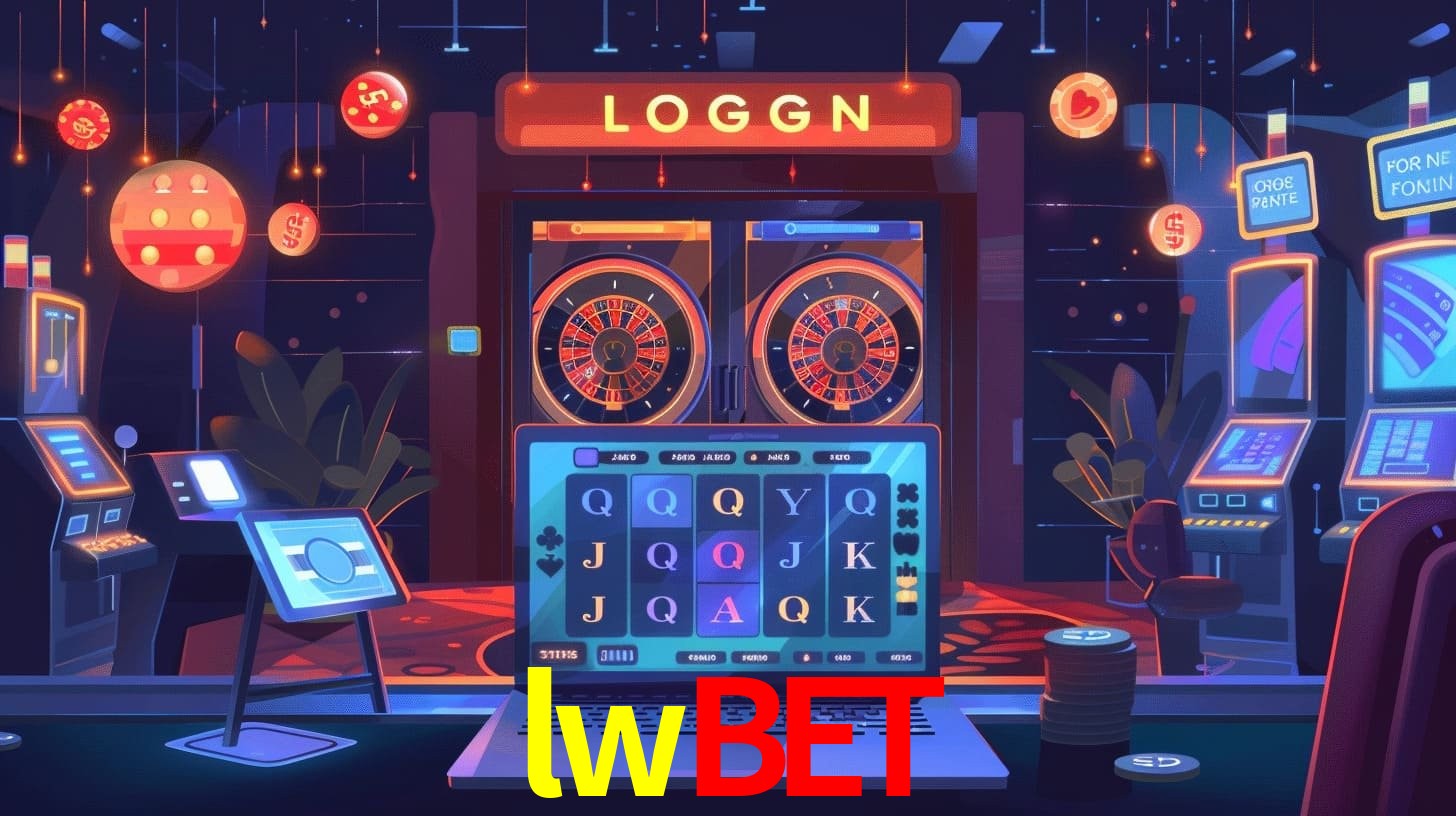 Explorando a Categoria de Eventos em Apostas na lwbet
