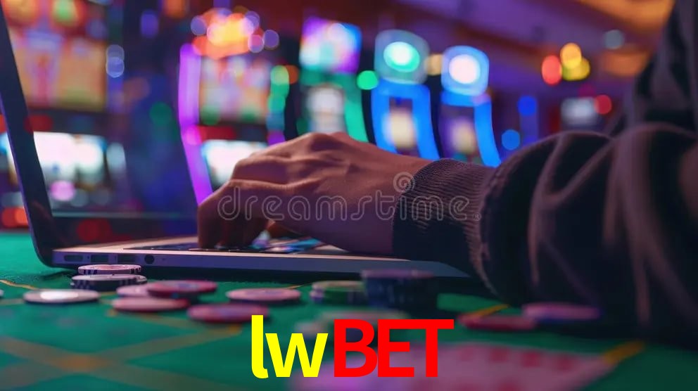 Desvendando o Mundo dos Jogos Virtuais na lwbet