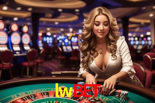 VIP Casino lwbet