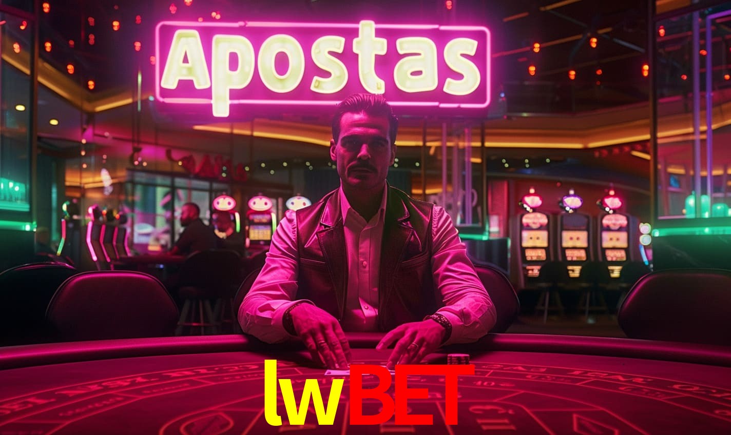 Diretório de Jogos lwbet