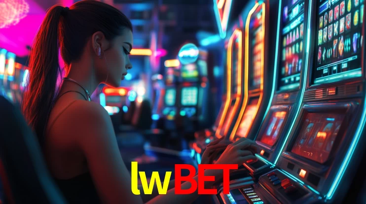 Sinta a adrenalina dos jogos de cassino com lwbet