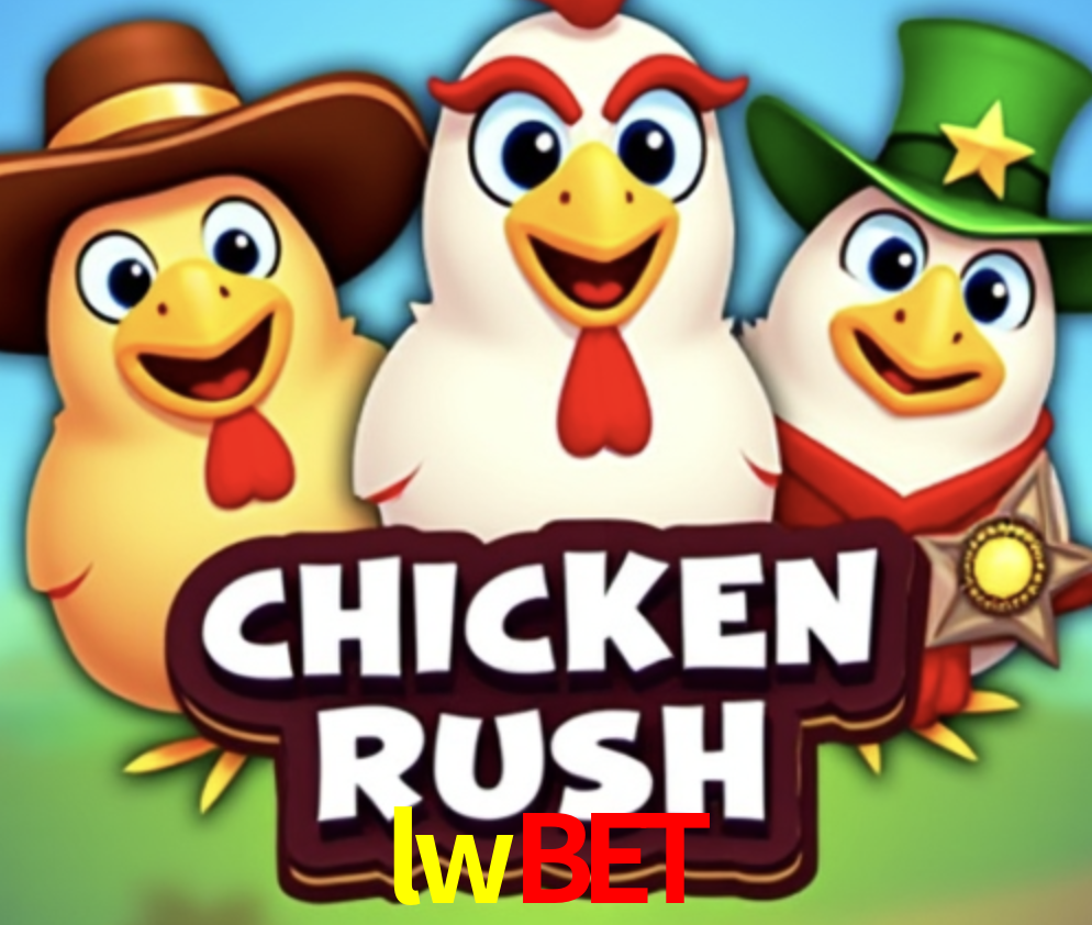 Slot Games lwbet