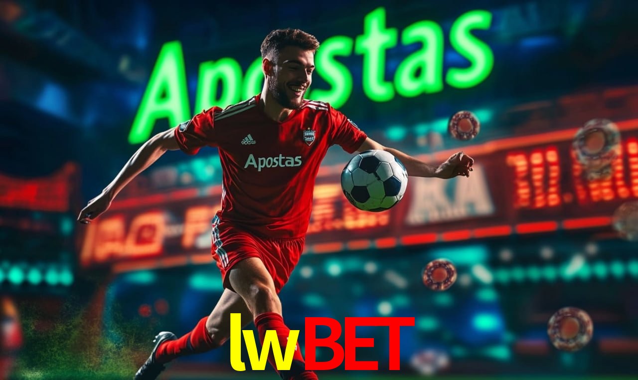 A Emoção da Loteria na lwbet: Uma Chance de Mudança de Vida