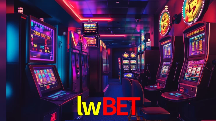 lwbet: Jogos de Caça-Níqueis-Altas Recompensas, Roleta-Velocidade, Blackjack-Desafios Máximos