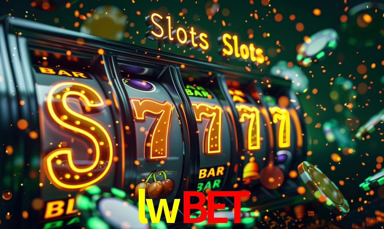 A Emoção da Loteria na lwbet: Uma Chance de Mudança de Vida