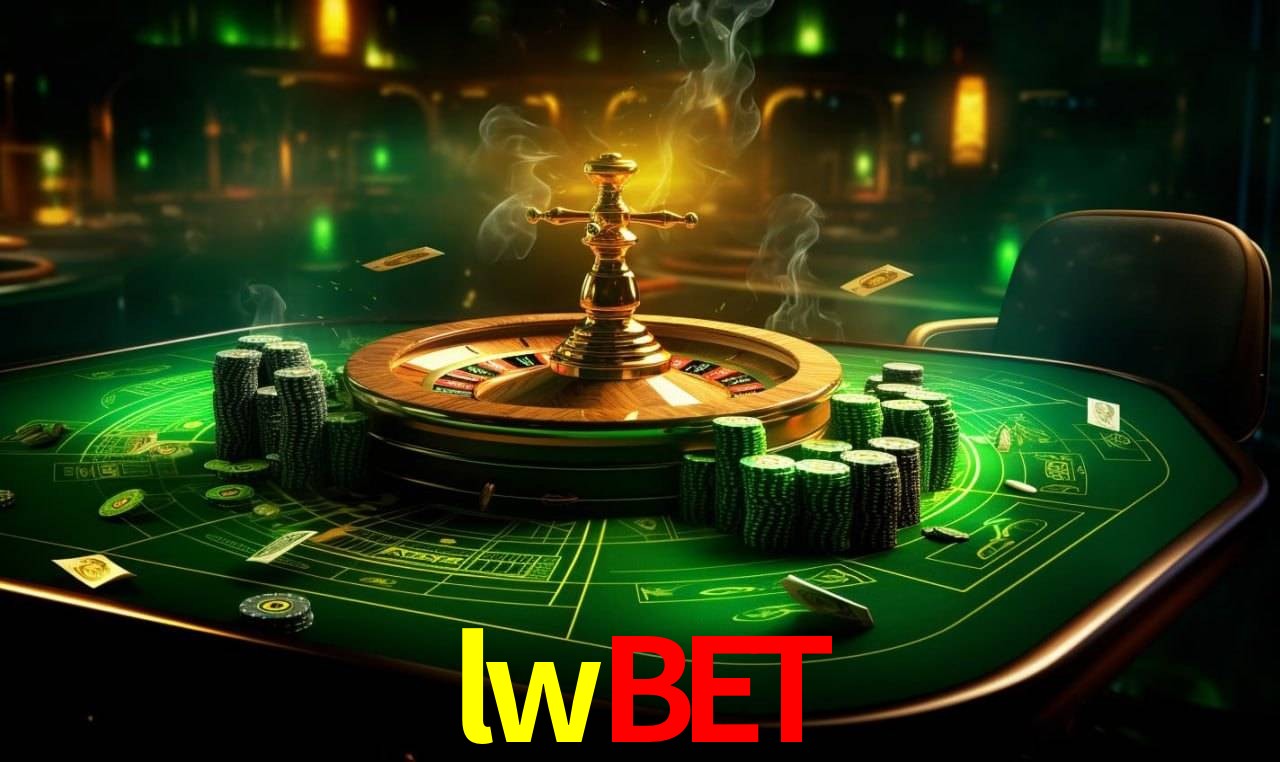 Integração de APIs lwbet