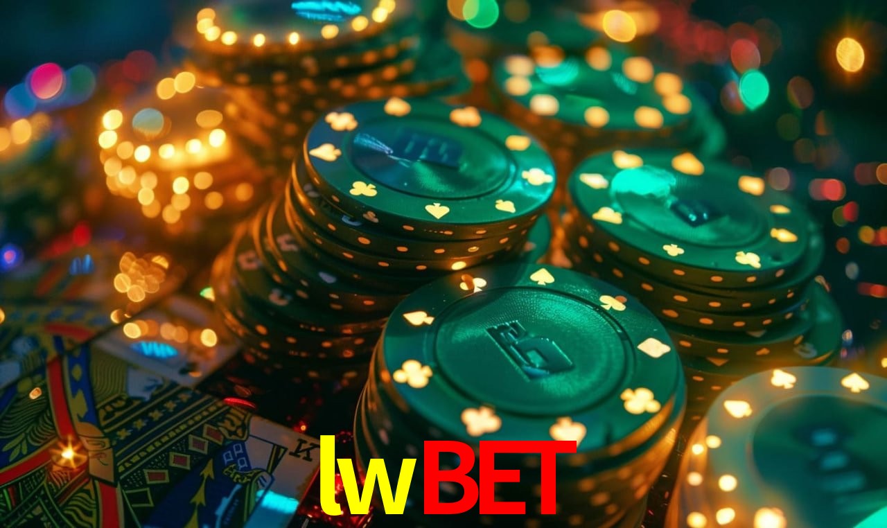 A Revolução dos Aplicativos de Jogos no lwbet