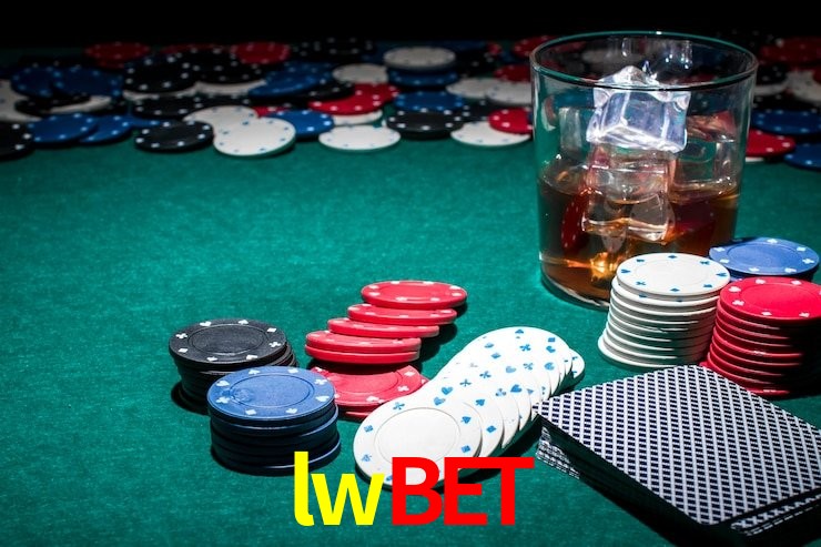 Inovações de Jogos na lwbet: O Futuro das Experiências Interativas