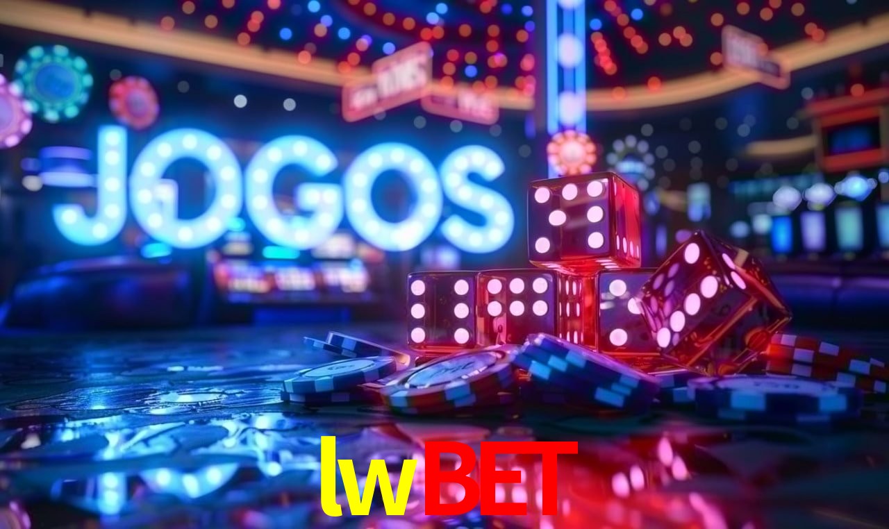 Descubra a Essência do lwbet: Nossa História e Compromissos