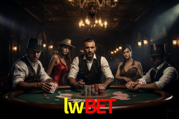 Tecnologia da Plataforma lwbet